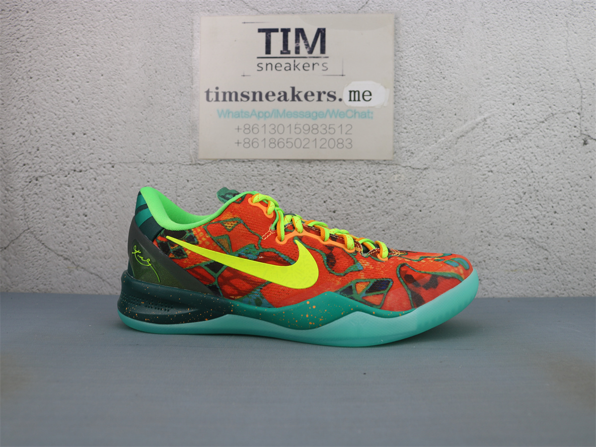 GX Batch Nike Kobe 8 What the Kobe HM9621-900